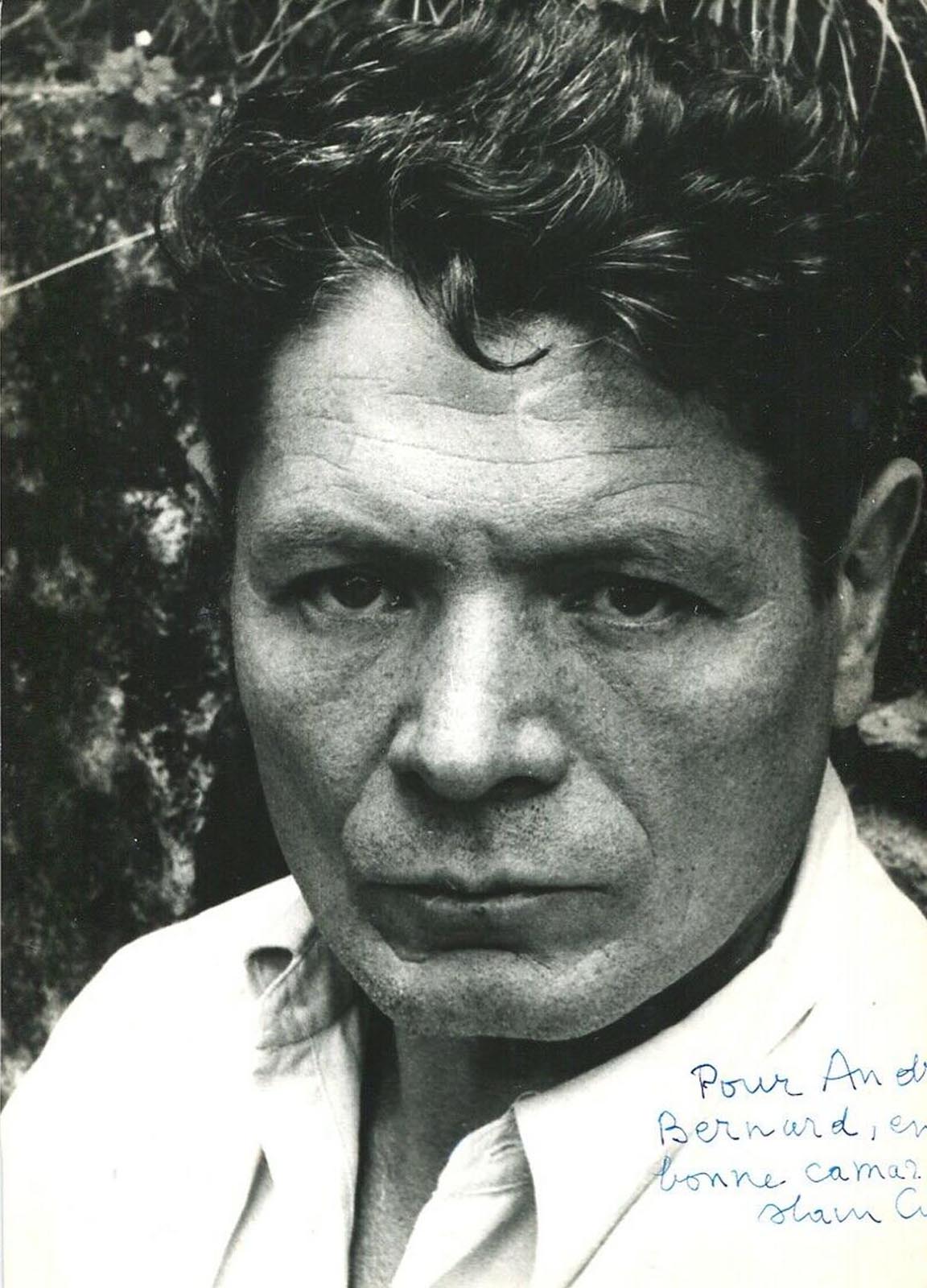Alain Cuny Alain Cuny