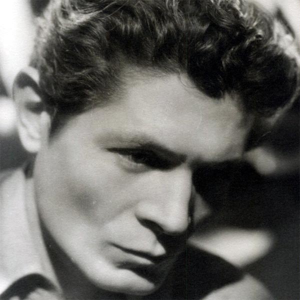 Alain Cuny Alain Cuny