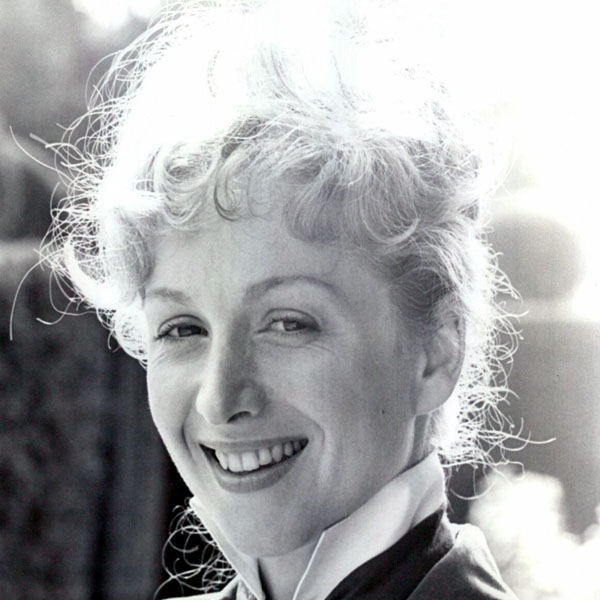 Cheryl Campbell Cheryl Campbell