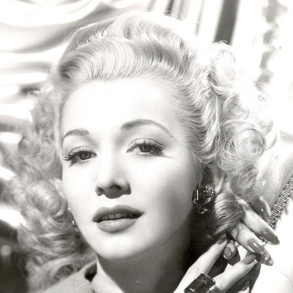 Carole Landis