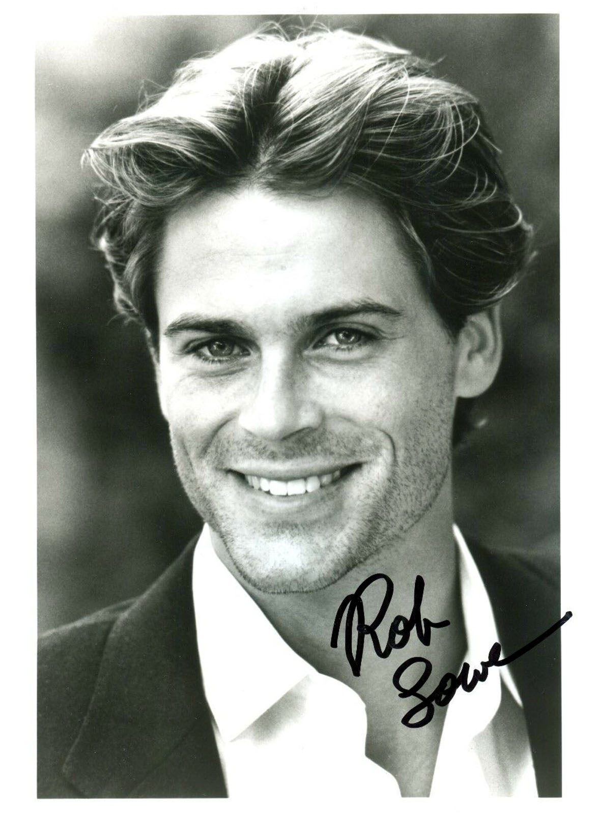 Rob Lowe Rob Lowe