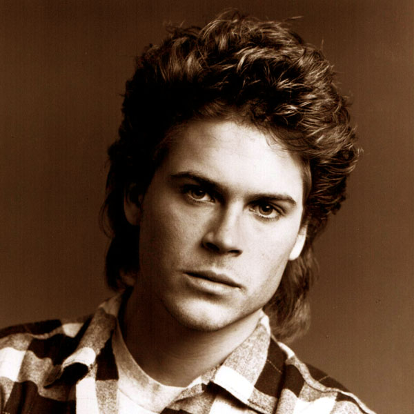 Rob Lowe Rob Lowe