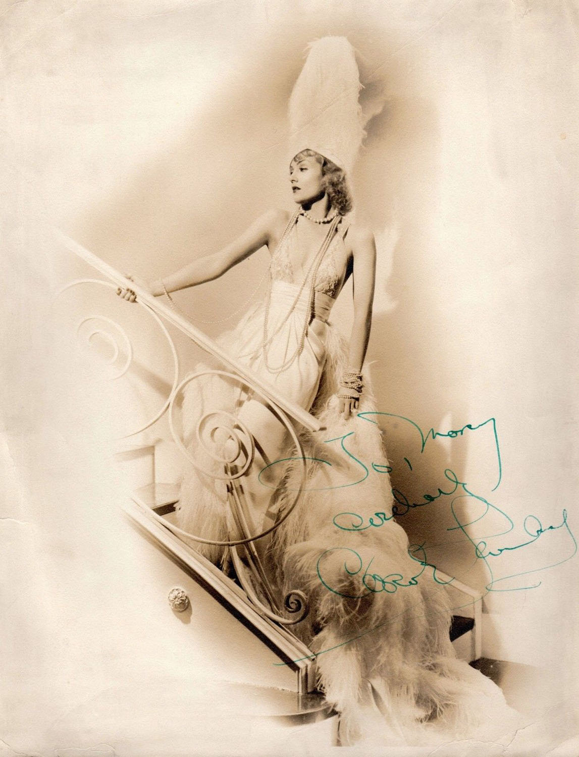 Carole Lombard Carole Lombard