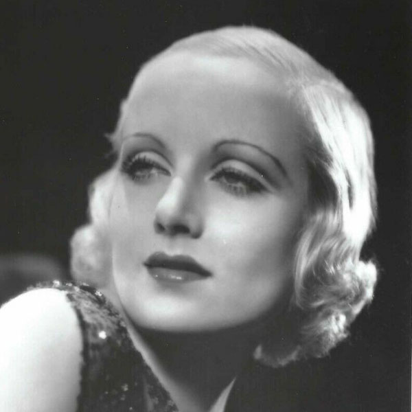 Carole Lombard Carole Lombard