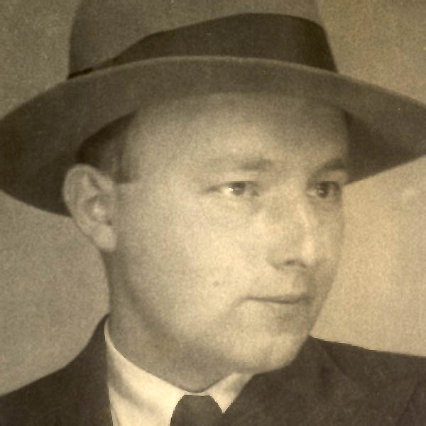 Oskar Fischinger Oskar Fischinger