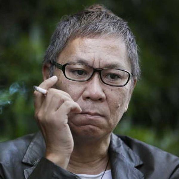 Takashi Miike Takashi Miike