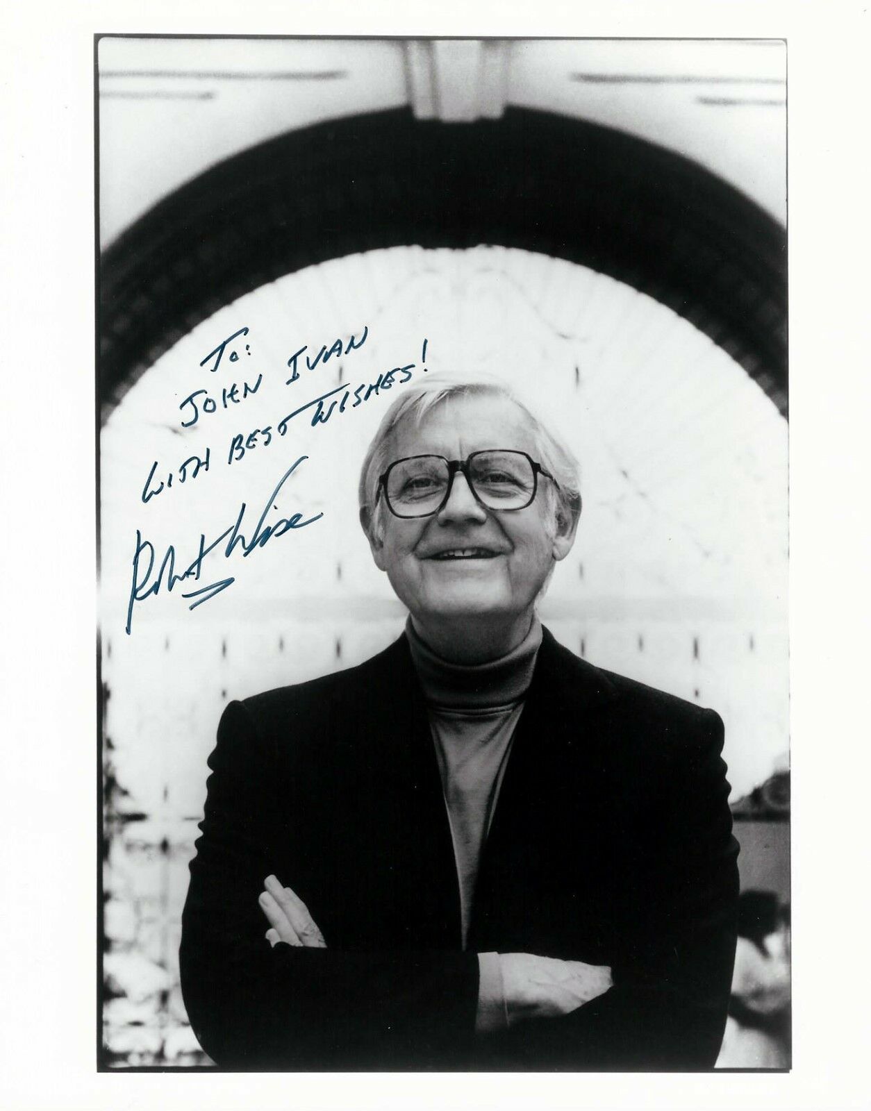 Robert Wise Robert Wise