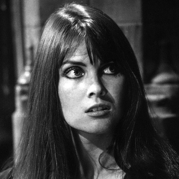 Caroline Munro