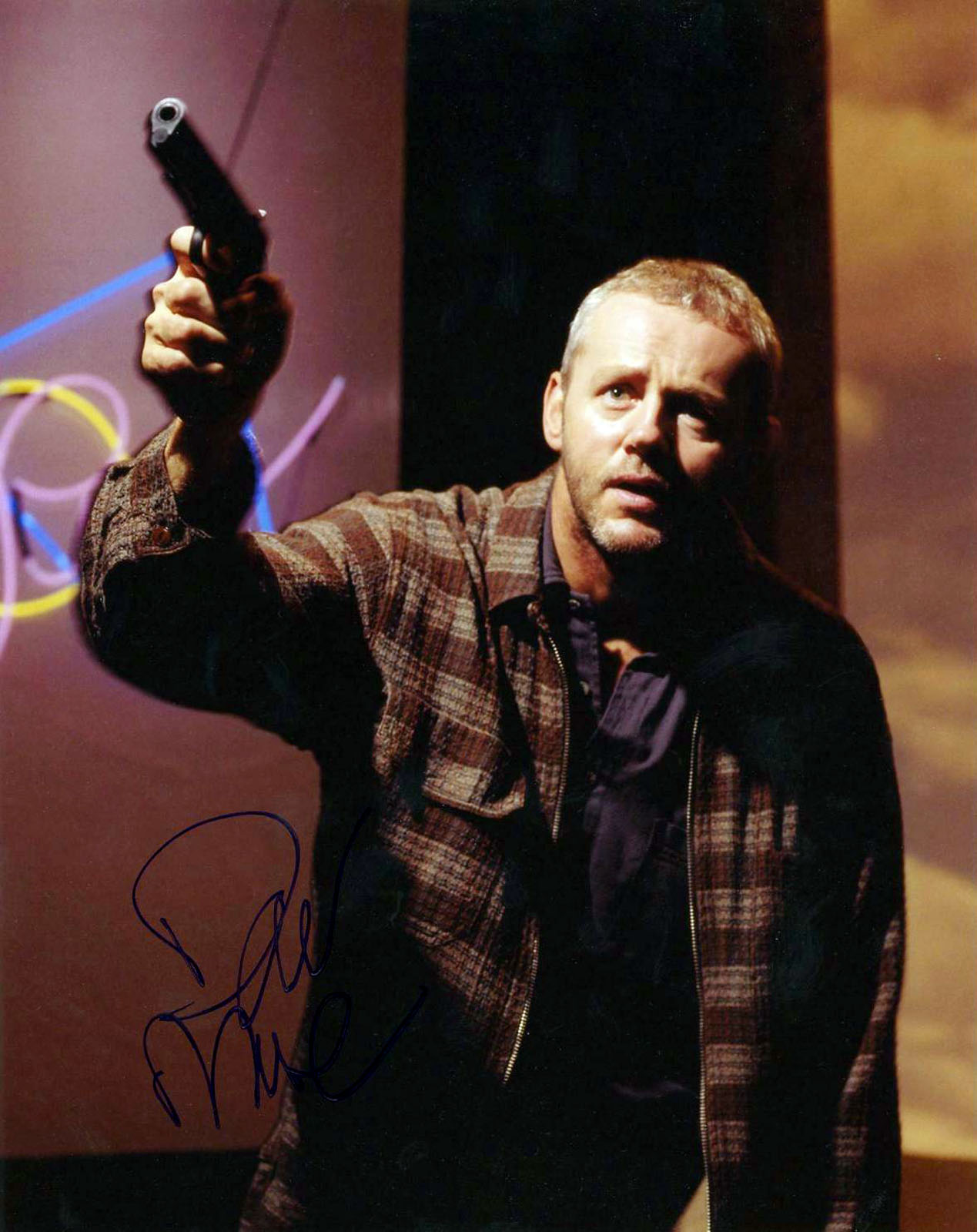 David Morse David Morse