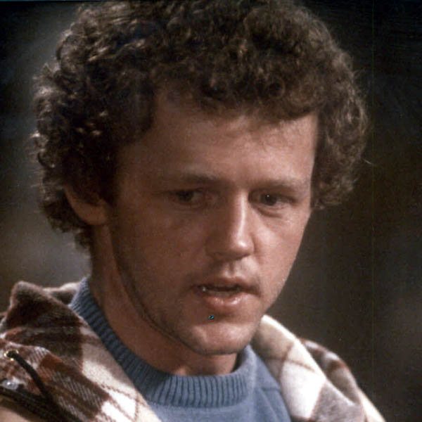 David Morse