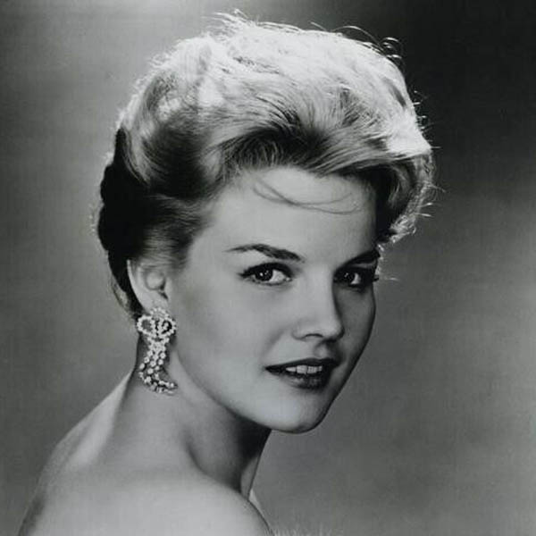 Carroll Baker Carroll Baker