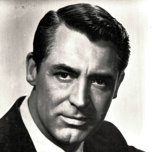 Cary Grant