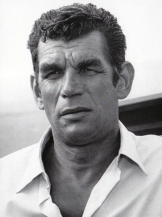 Michel Constantin Michel Constantin