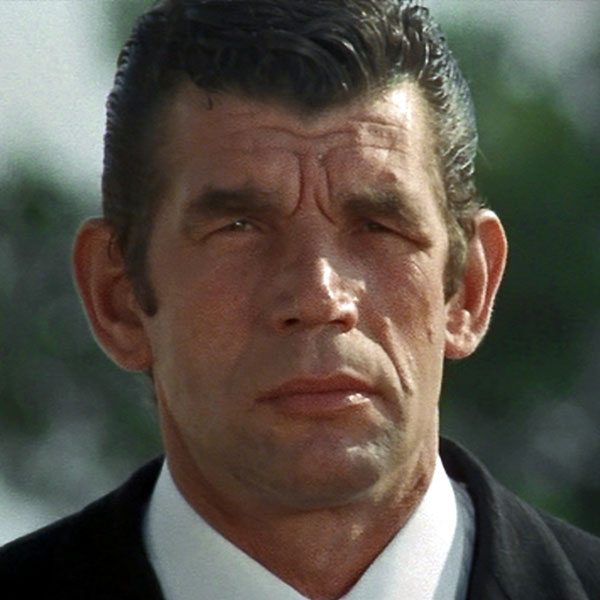 Michel Constantin Michel Constantin