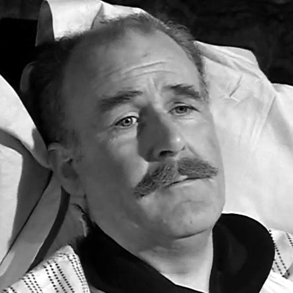Richard Vernon Richard Vernon