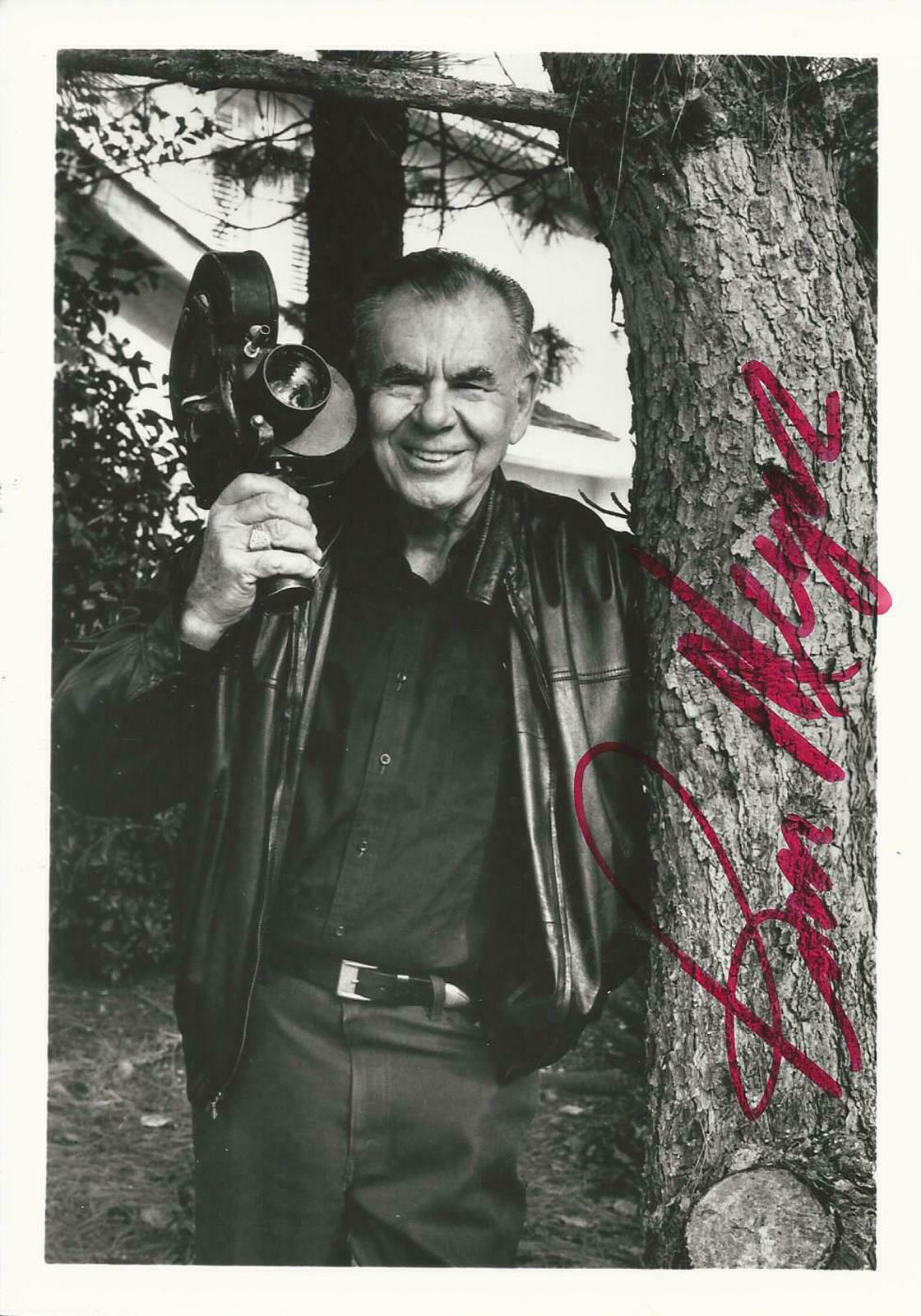 Russ Meyer Russ Meyer