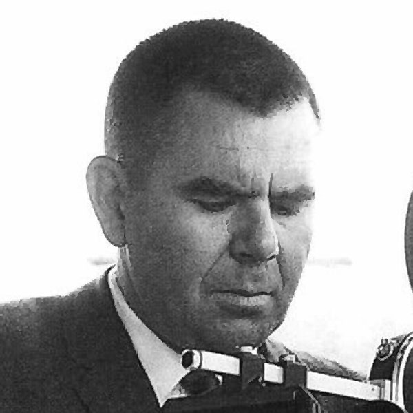 Russ Meyer Russ Meyer
