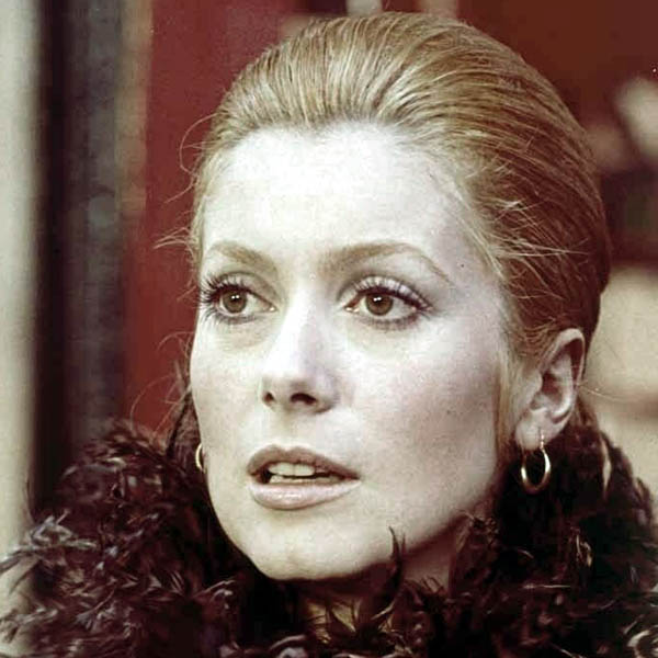 Catherine Deneuve Catherine Deneuve