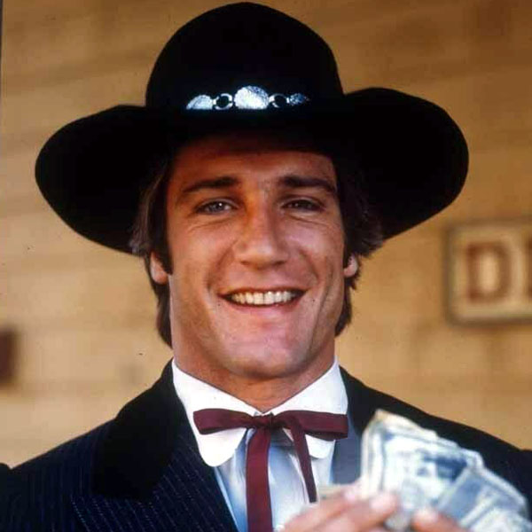 Barry Van Dyke Barry Van Dyke