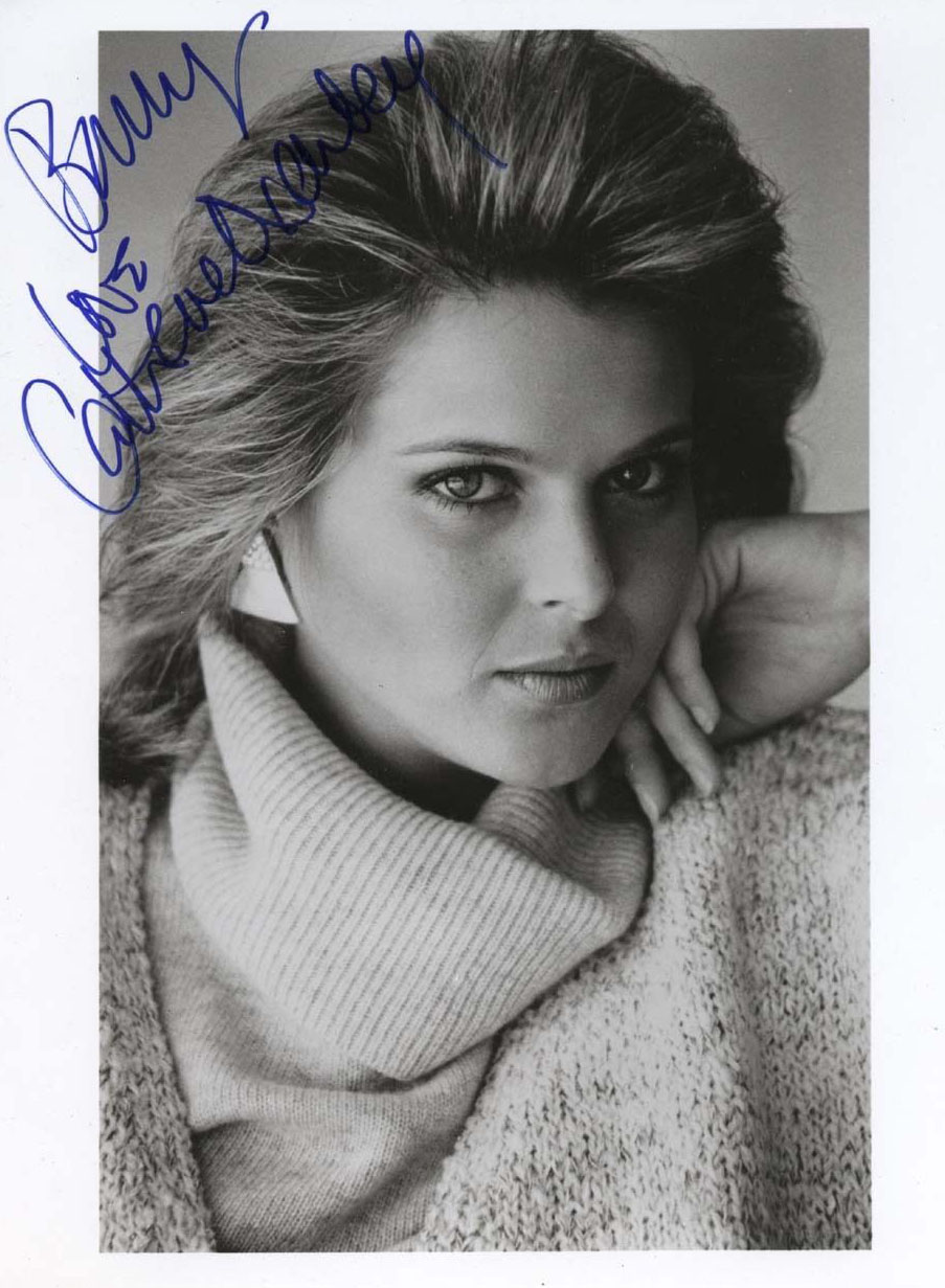 Catherine Oxenberg Catherine Oxenberg