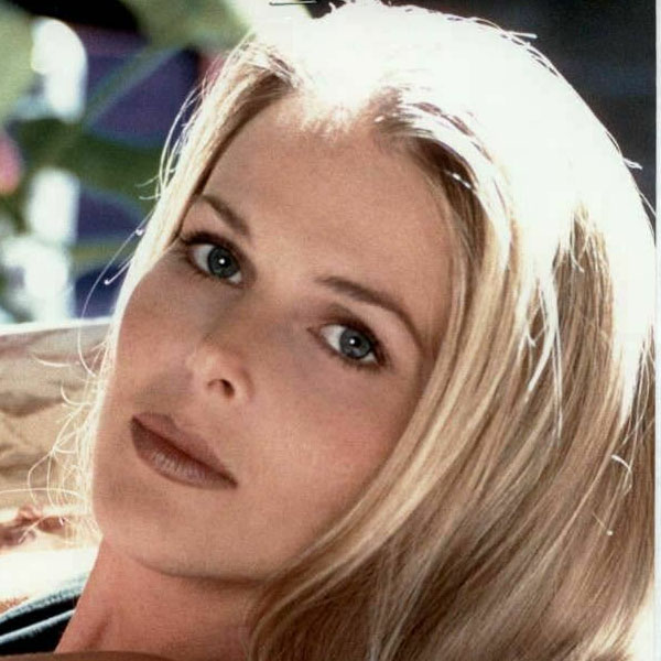 Catherine Oxenberg Catherine Oxenberg