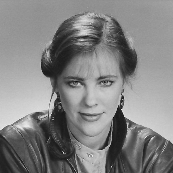 Catherine O'Hara