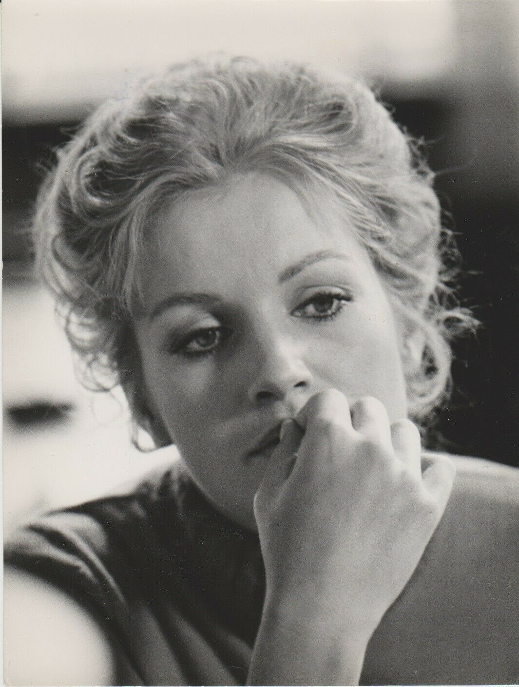 Catherine Spaak Catherine Spaak