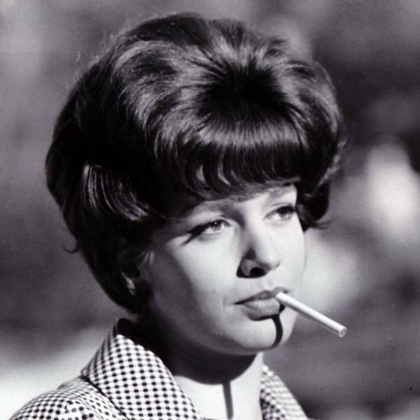 Catherine Spaak Catherine Spaak