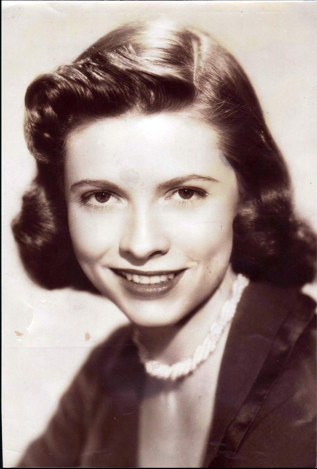 Cathy O'Donnell Cathy O'Donnell