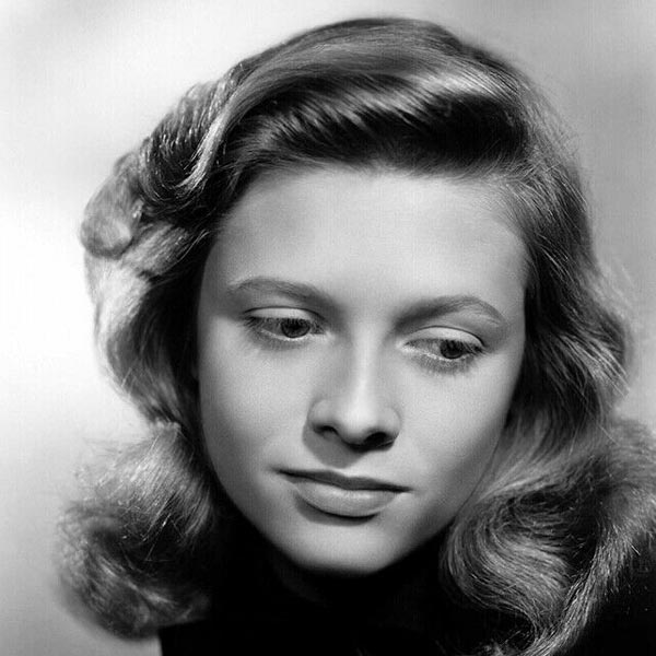 Cathy O'Donnell Cathy O'Donnell