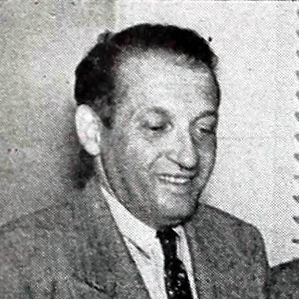 Sigmund Neufeld Sigmund Neufeld