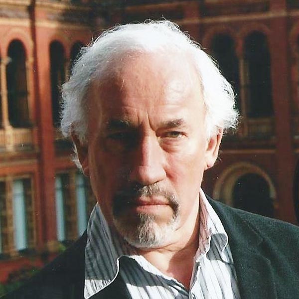 Simon Callow Simon Callow