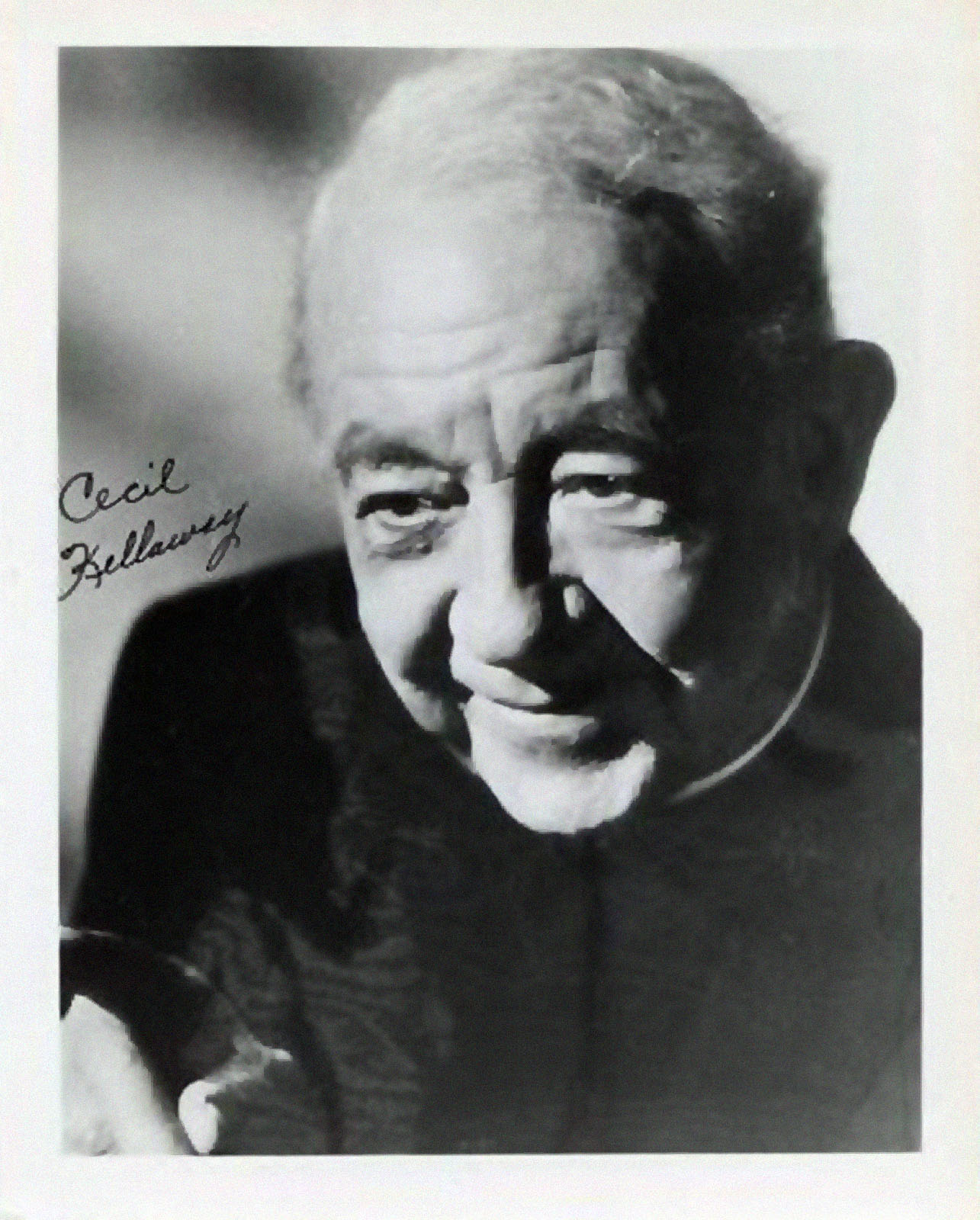 Cecil Kellaway Cecil Kellaway
