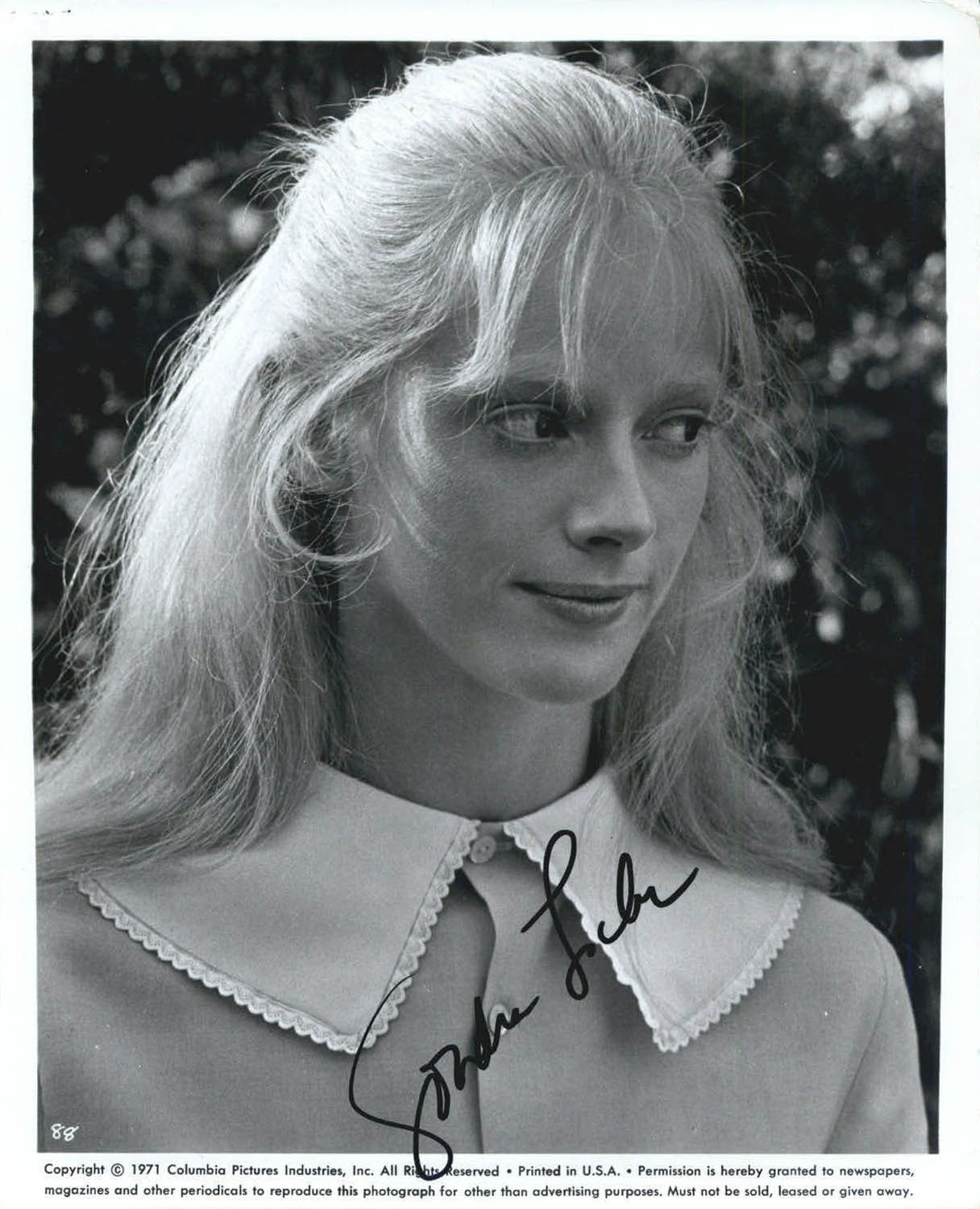 Sondra Locke Sondra Locke