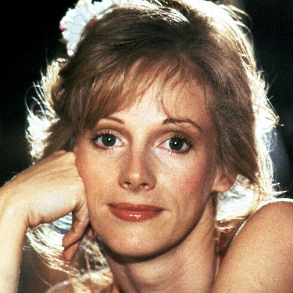 Sondra Locke Sondra Locke