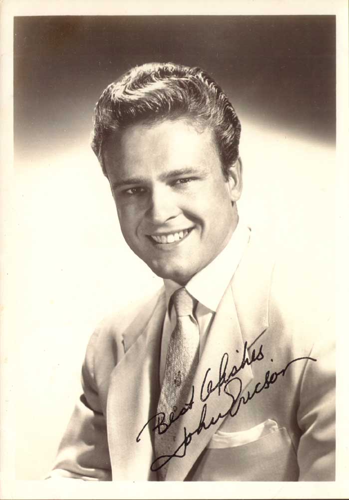 John Ericson John Ericson
