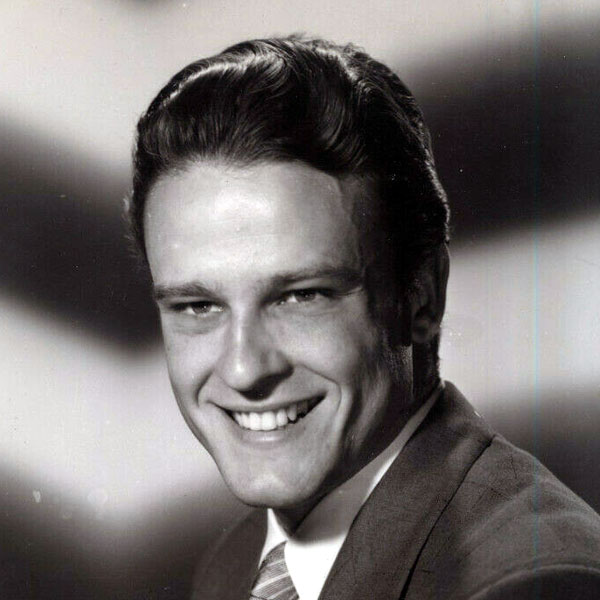 John Ericson John Ericson