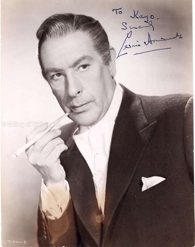 Cedric Hardwicke Cedric Hardwicke