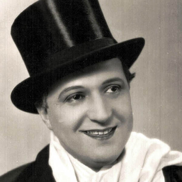 Hugo Haas Hugo Haas