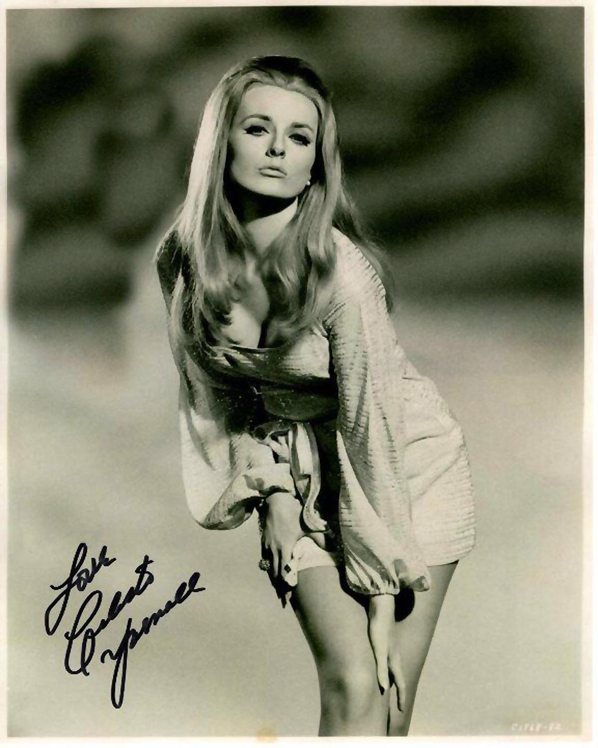 Jeanne yarnall celeste celeste yarnall