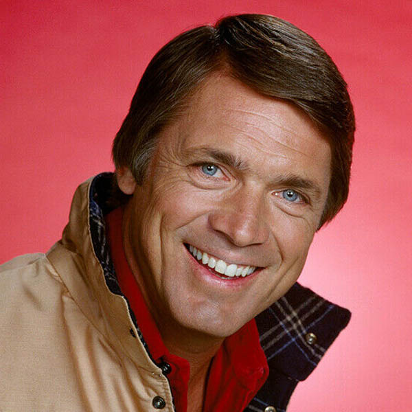 Chad Everett