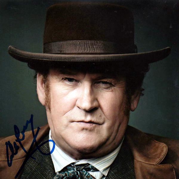 Colm Meaney