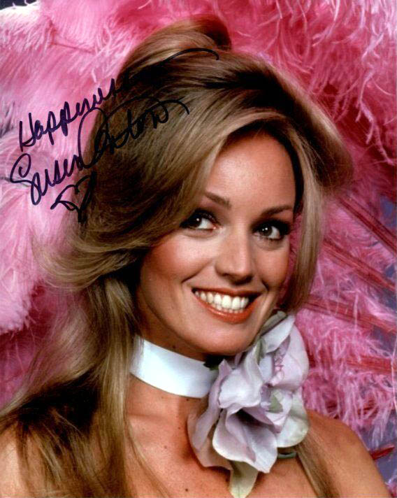 Susan Anton Susan Anton