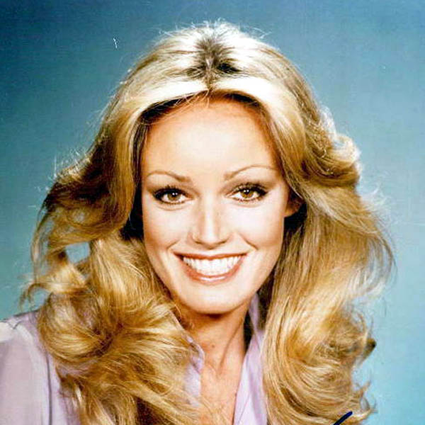Susan Anton Susan Anton