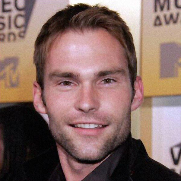 Seann William Scott Seann William Scott