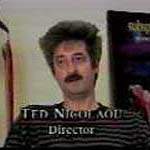 Ted Nicolau