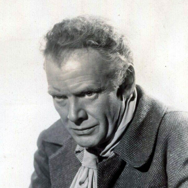 Charles Bickford Charles Bickford