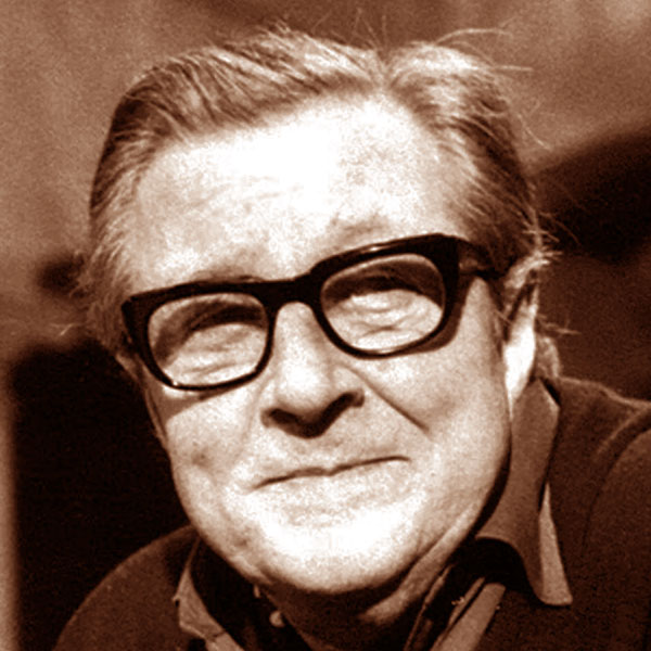 Terence Fisher Terence Fisher
