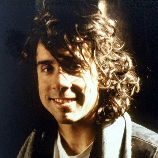 Tim Burton Tim Burton