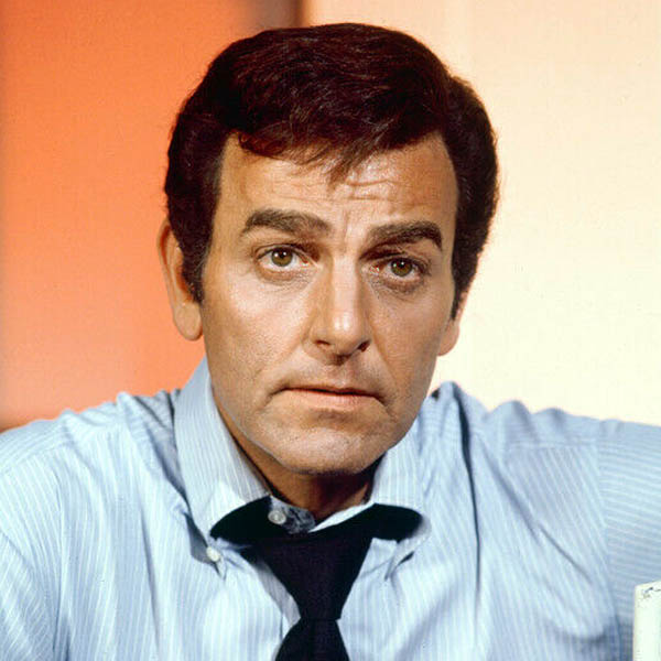 Mike Connors Mike Connors